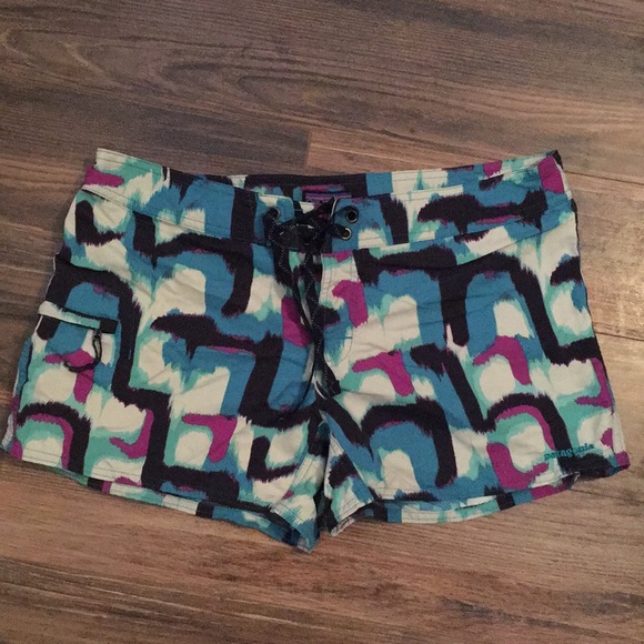 Patagonia Pants - Patagonia board shorts